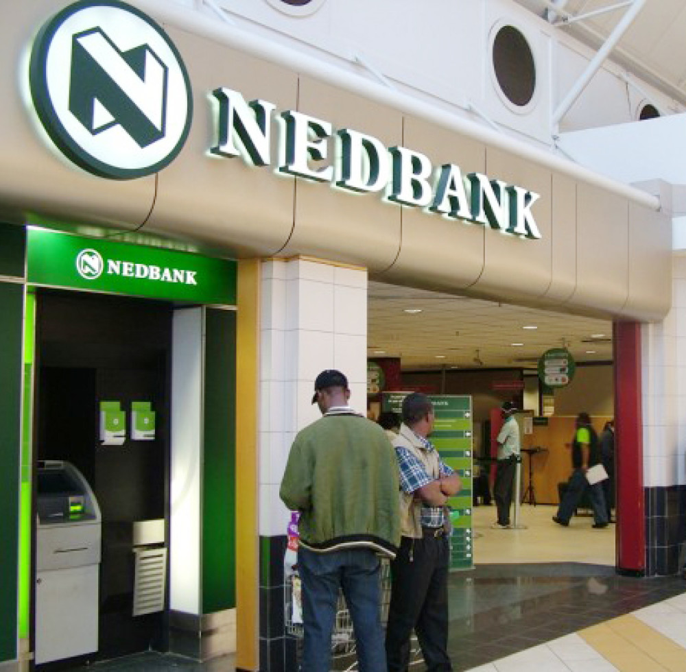 Nedbank Namibia Located In The Black Chain Mall, The, 55% OFF